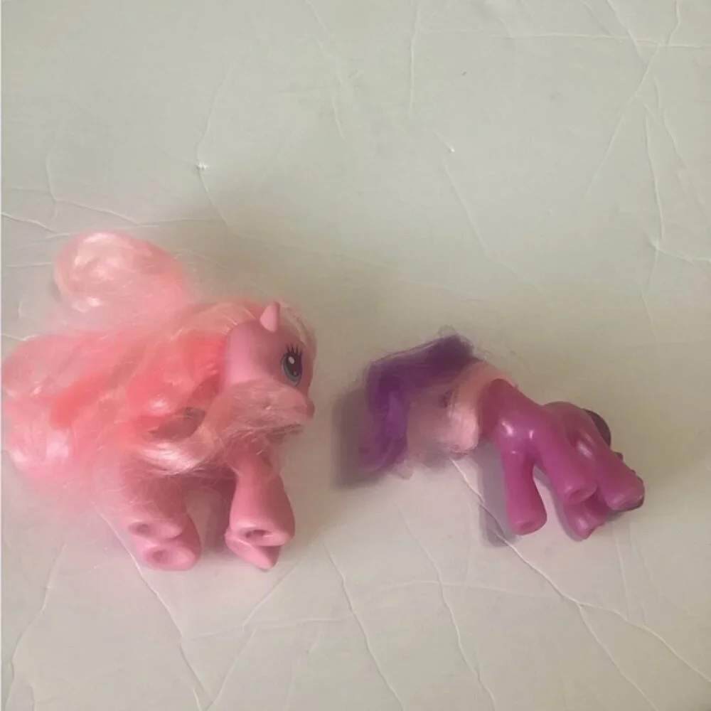 My Little Pony set of 2